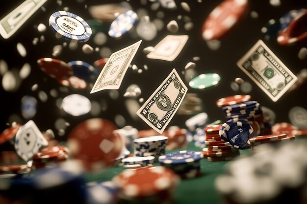 rio77 Live casino