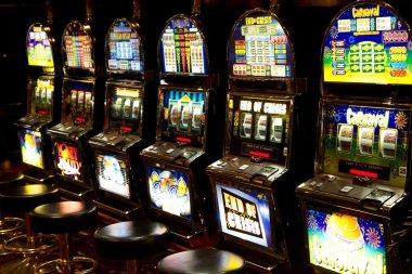 rio77 Table games