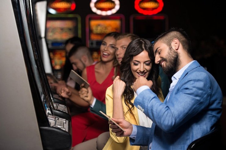 rio77 Live Roulette Wheel